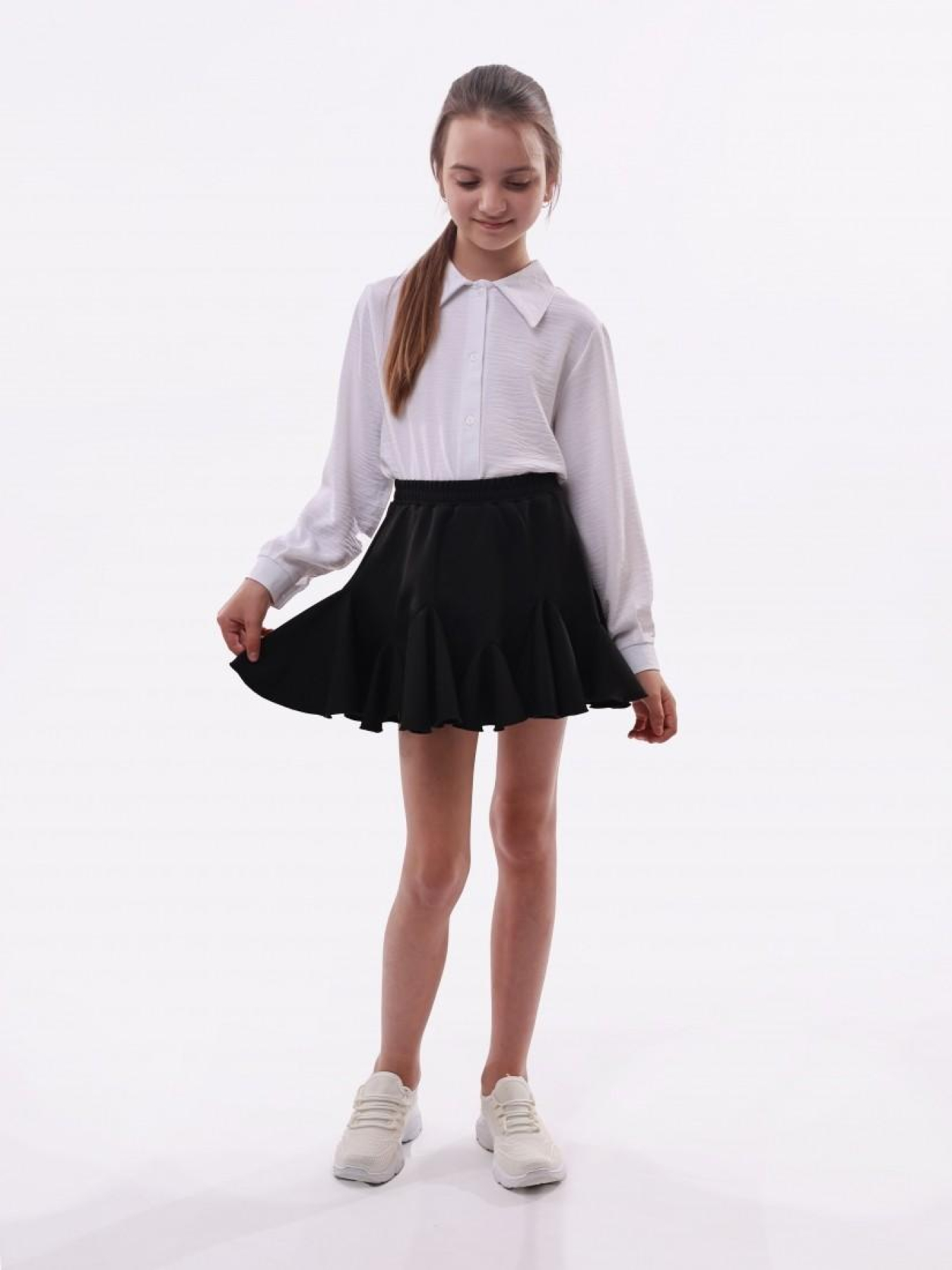 Спідниця міні LUMO модель 687049 Фото