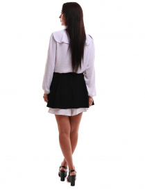 Спідниця міні СТИЛЬ-В модель 684844 Фото