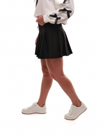 Юбка мини STREAM модель 683108 Юбка мини STREAM модель 683108 Фото