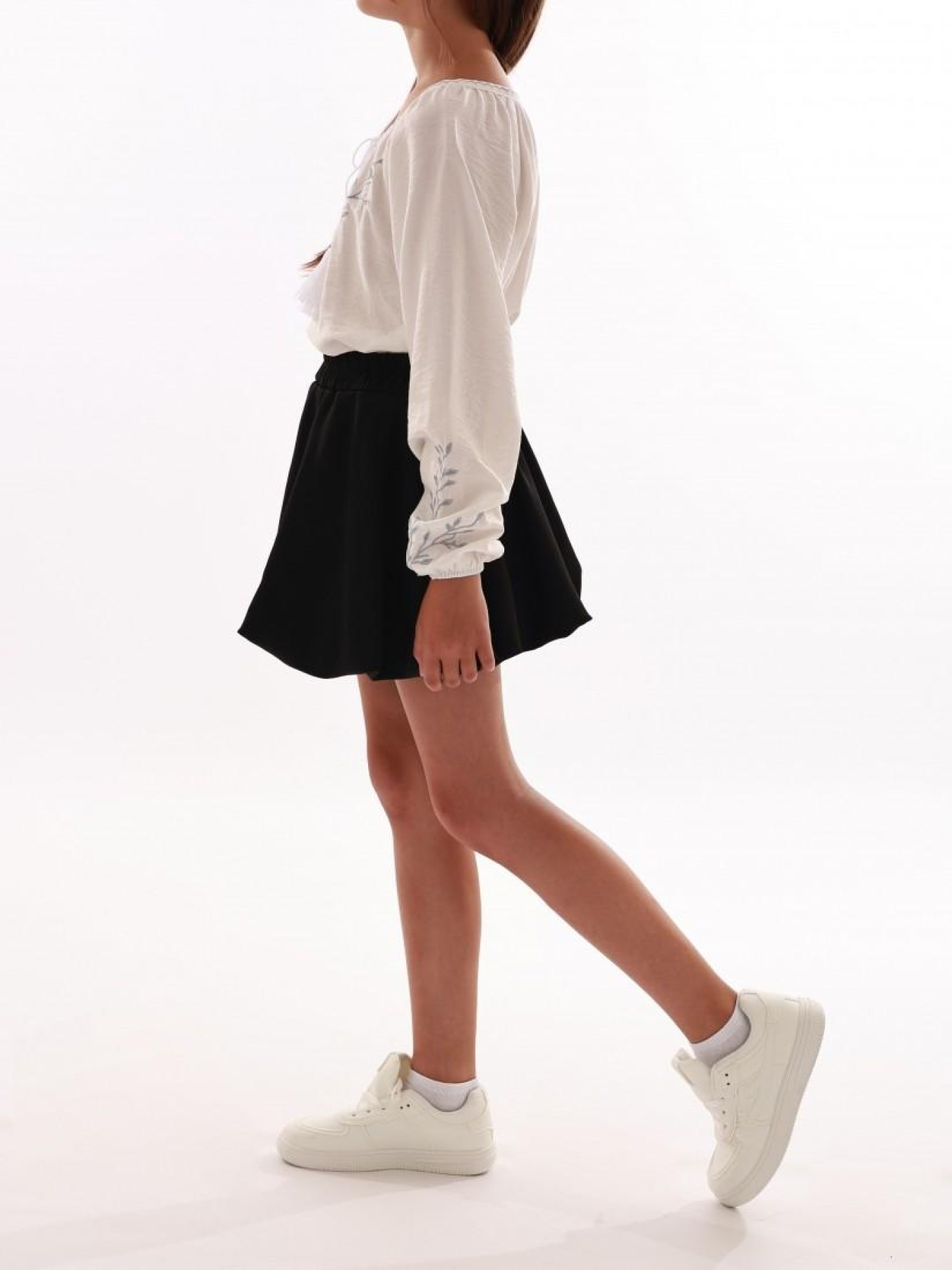 Спідниця міні LUMO модель 685702 Фото