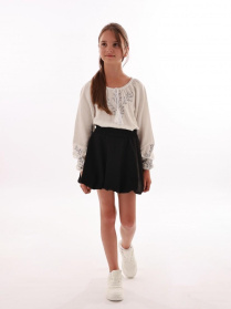 Спідниця міні LUMO модель 685702 Фото