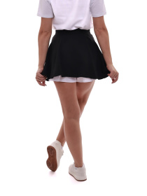 Спідниця міні STREAM модель 688297 Фото