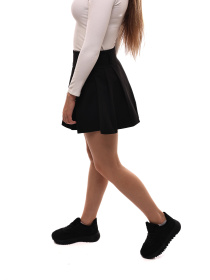 Юбка мини STREAM модель 689133 Юбка мини STREAM модель 689133 Фото