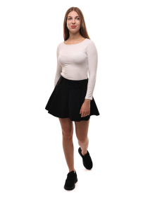 Юбка мини STREAM модель 689133 Юбка мини STREAM модель 689133 Фото