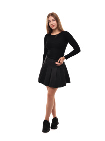 Спідниця міні STREAM модель 691966 Фото