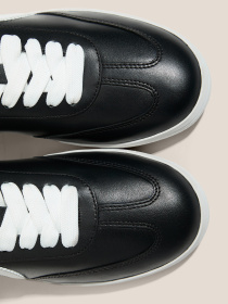 Кроссовки повседневные Moschino модель JA15112G0NIA100A Фото