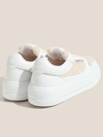 Кроссовки Moschino модель JA15295H0NJU110A Фото