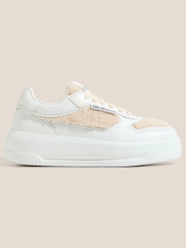 Кроссовки Moschino модель JA15295H0NJU110A Фото