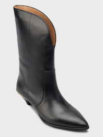 Сапоги Moschino модель JA24363G0NIA0000 Сапоги Moschino модель JA24363G0NIA0000 Фото