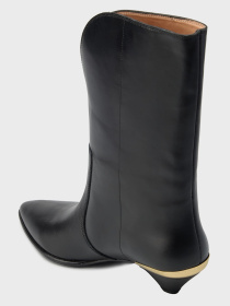 Сапоги Moschino модель JA24363G0NIA0000 Фото