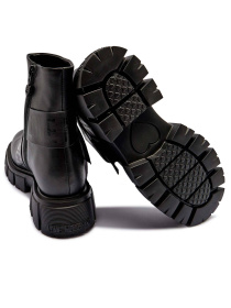 Ботинки Moschino модель JA24115G0NIAX000 Фото