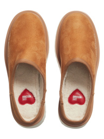 Ботинки Moschino модель JA10466L0NJAW210 Фото