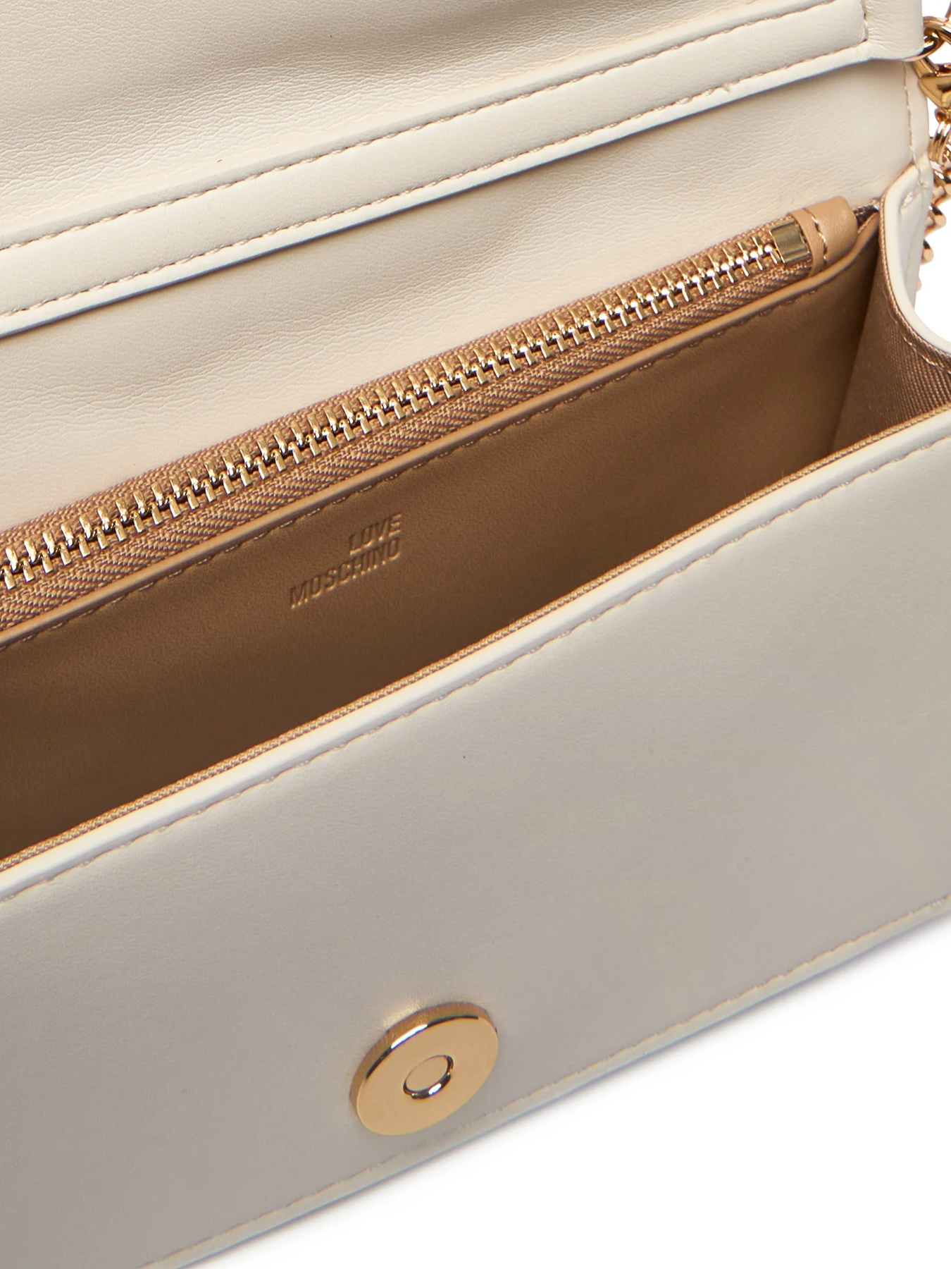 Крос-боді Moschino модель JC5640PP0NLC0110 Фото