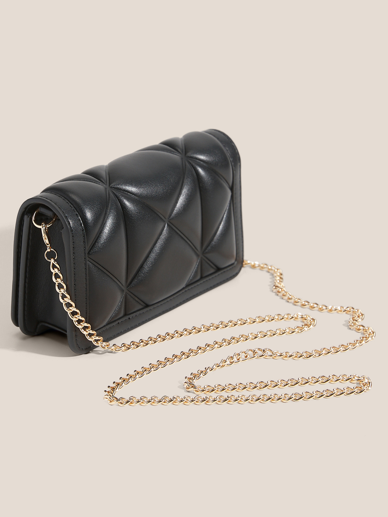 Крос-боді Moschino модель JC5640PP0NLC0000 Фото