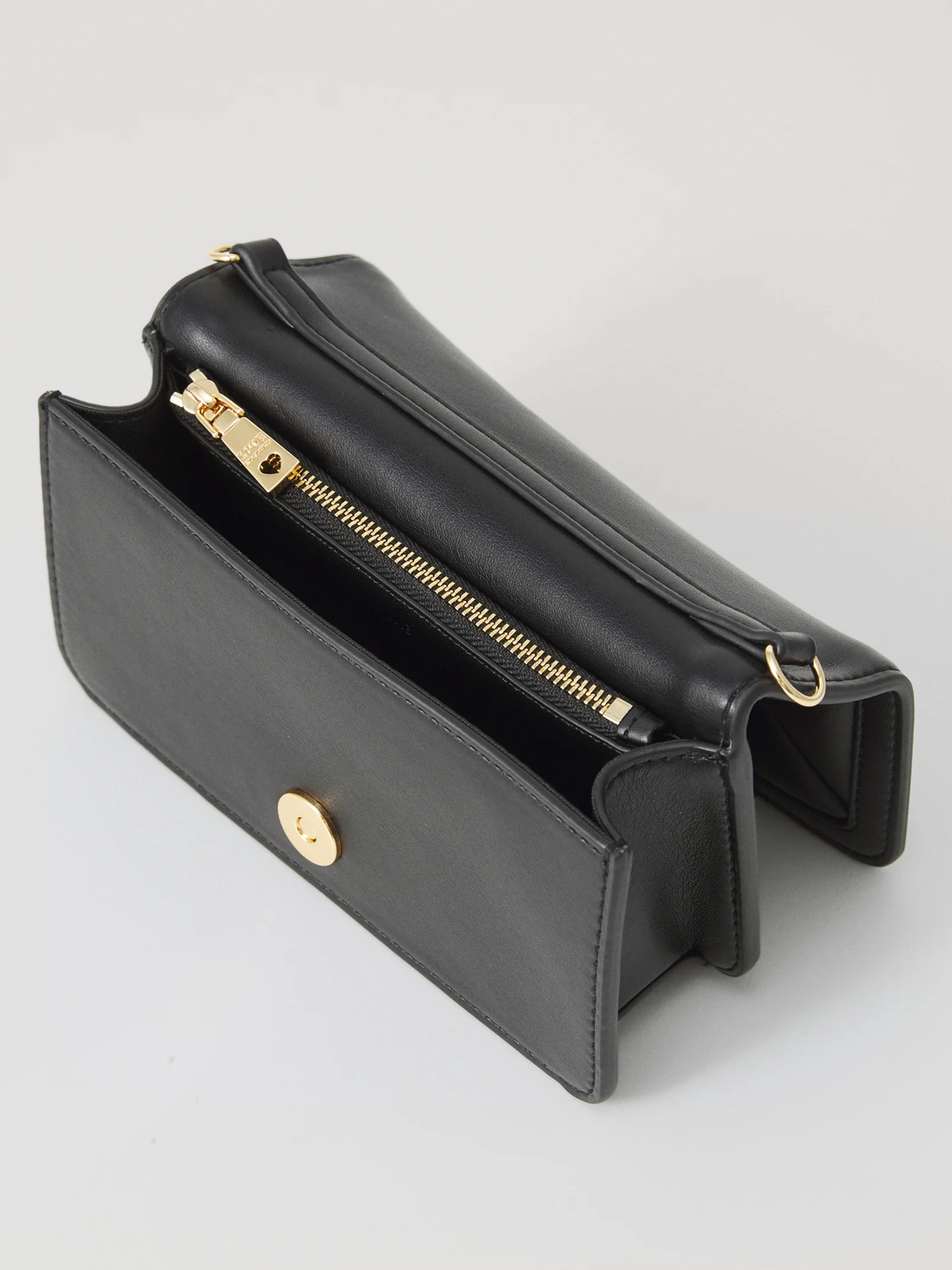 Крос-боді Moschino модель JC5640PP0NLC0000 Фото