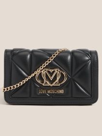 Крос-боді Moschino модель JC5640PP0NLC0000 Крос-боді Moschino модель JC5640PP0NLC0000 Фото