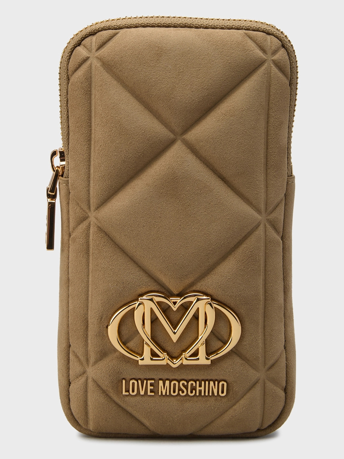 Крос-боді Moschino модель JC5645PP0NKE0105 Фото