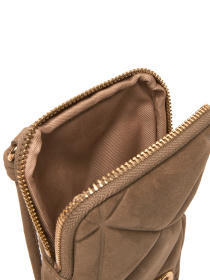 Крос-боді Moschino модель JC5645PP0NKE0105 Крос-боді Moschino модель JC5645PP0NKE0105 Фото