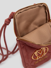 Кросс-боди Moschino модель JC5645PP0NKE0611 Фото