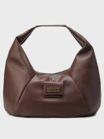 Сумка Moschino модель JC4357PP0NKN0313 Сумка Moschino модель JC4357PP0NKN0313 Фото