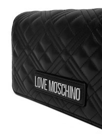 Кросс-боди Moschino модель JC4079PP0NLA000B Кросс-боди Moschino модель JC4079PP0NLA000B Фото