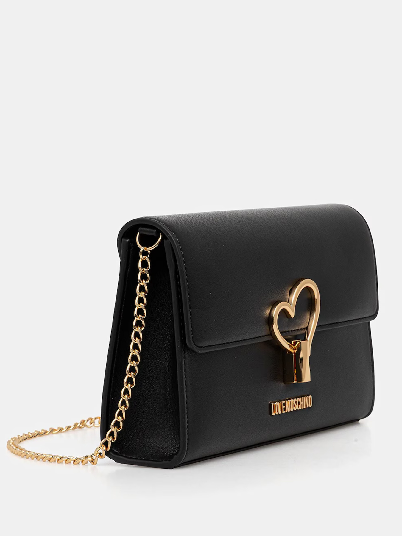 Кросс-боди Moschino модель JC4327PP0NKU0000 Фото