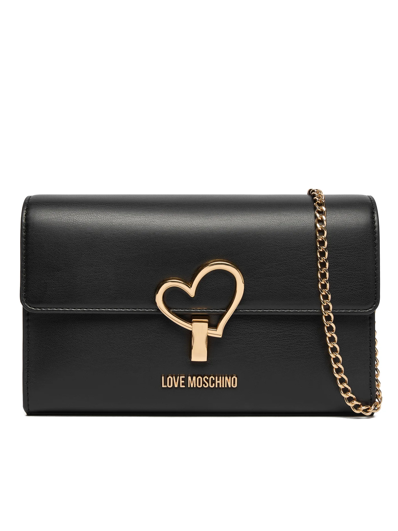 Кросс-боди Moschino модель JC4327PP0NKU0000 Фото