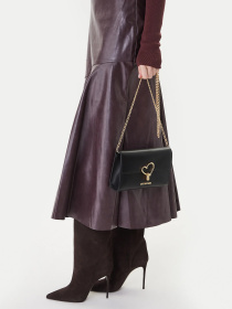 Кросс-боди Moschino модель JC4327PP0NKU0000 Кросс-боди Moschino модель JC4327PP0NKU0000 Фото