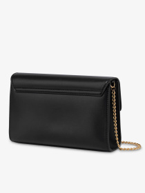 Кросс-боди Moschino модель JC4327PP0NKU0000 Кросс-боди Moschino модель JC4327PP0NKU0000 Фото