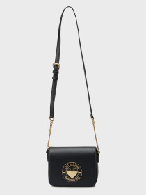 Кросс-боди Moschino модель JC4366PP0NKG0000 Кросс-боди Moschino модель JC4366PP0NKG0000 Фото