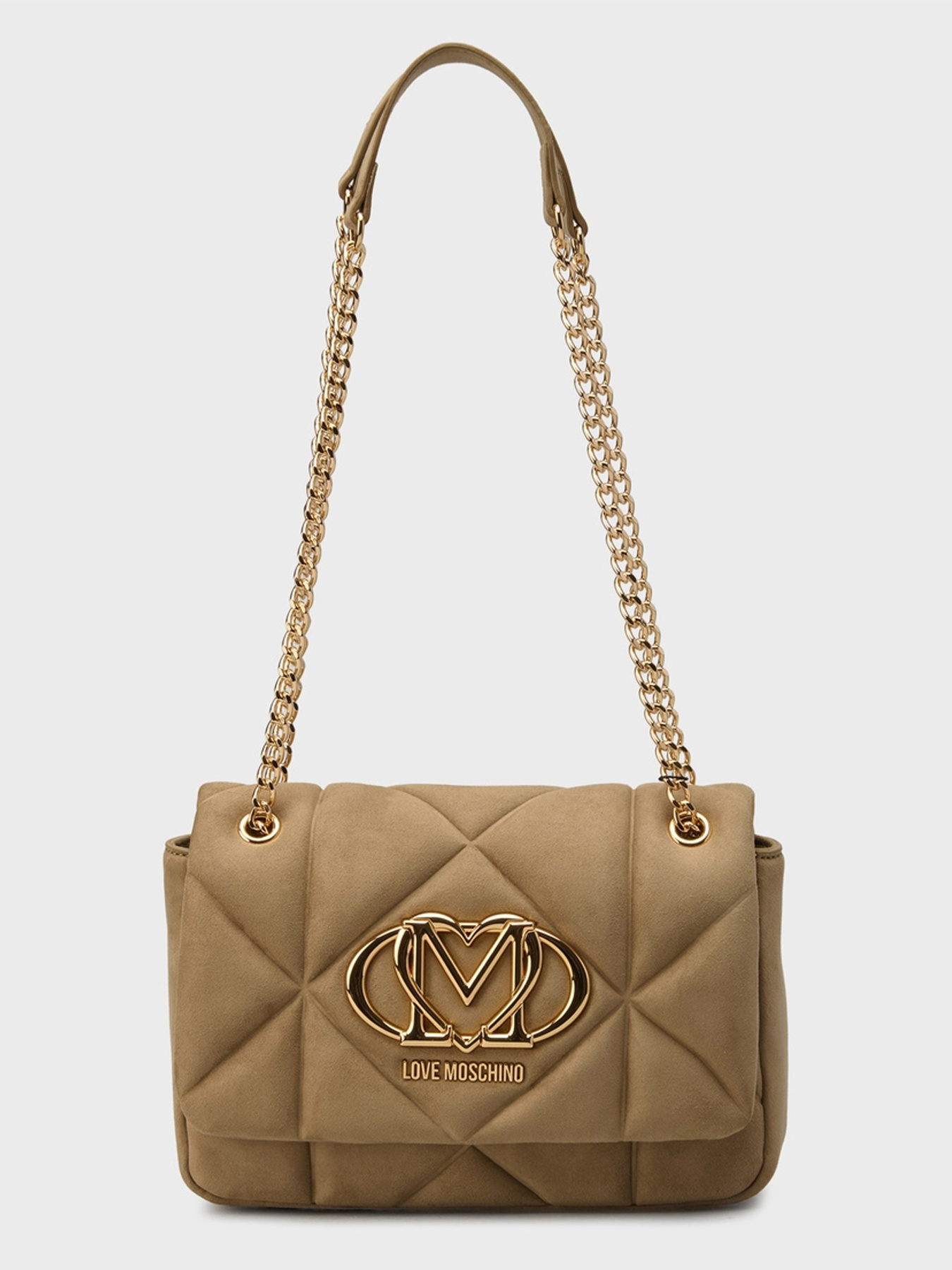 Сумка Moschino модель JC4314PP0NKE0105 Фото