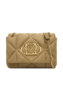 Сумка Moschino модель JC4314PP0NKE0105 Фото