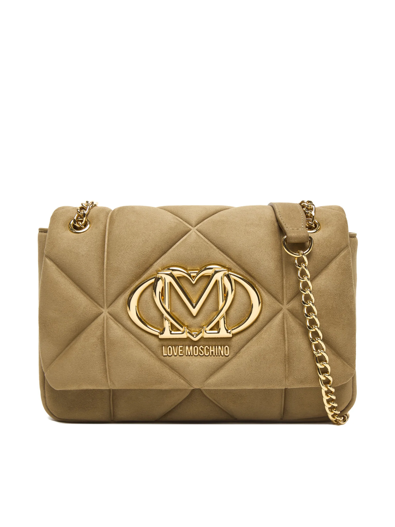Сумка Moschino модель JC4314PP0NKE0105 Фото