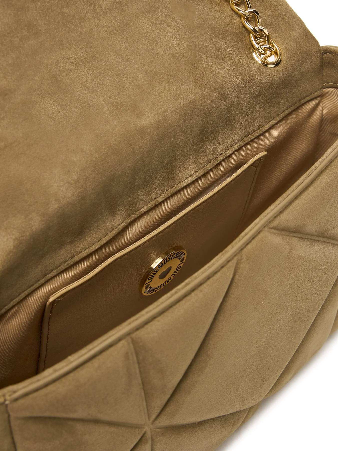 Сумка Moschino модель JC4314PP0NKE0105 Фото