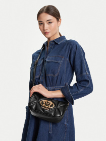 Кросс-боди Moschino модель JC4083PP0NLC0000 Фото