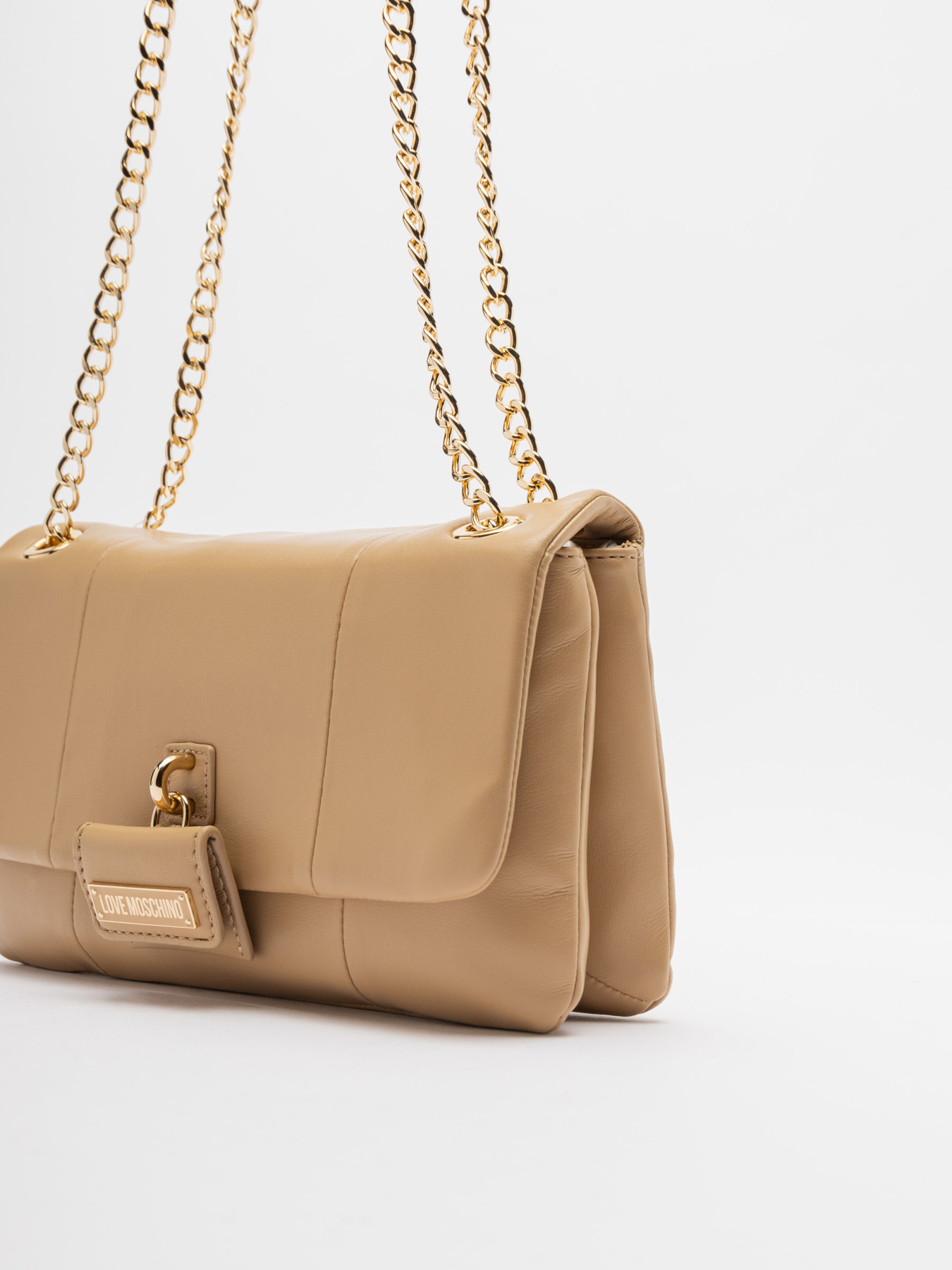 Сумка Moschino модель JC4359PP0NKN0104 Фото