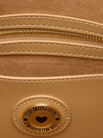 Сумка Moschino модель JC4370PP0NKF0000 Фото