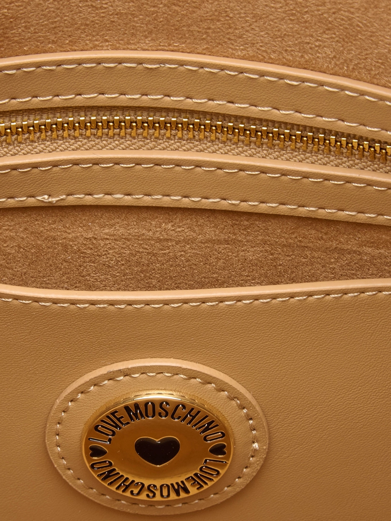 Сумка Moschino модель JC4370PP0NKF0000 Фото