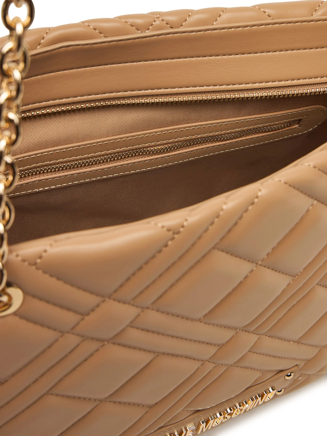 Сумка Moschino модель JC4145PP0NLA0104 Фото