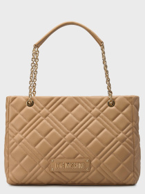 Сумка Moschino модель JC4145PP0NLA0104 Фото