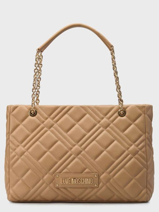 Сумка Moschino модель JC4145PP0NLA0104 Фото