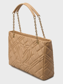 Сумка Moschino модель JC4145PP0NLA0104 Фото