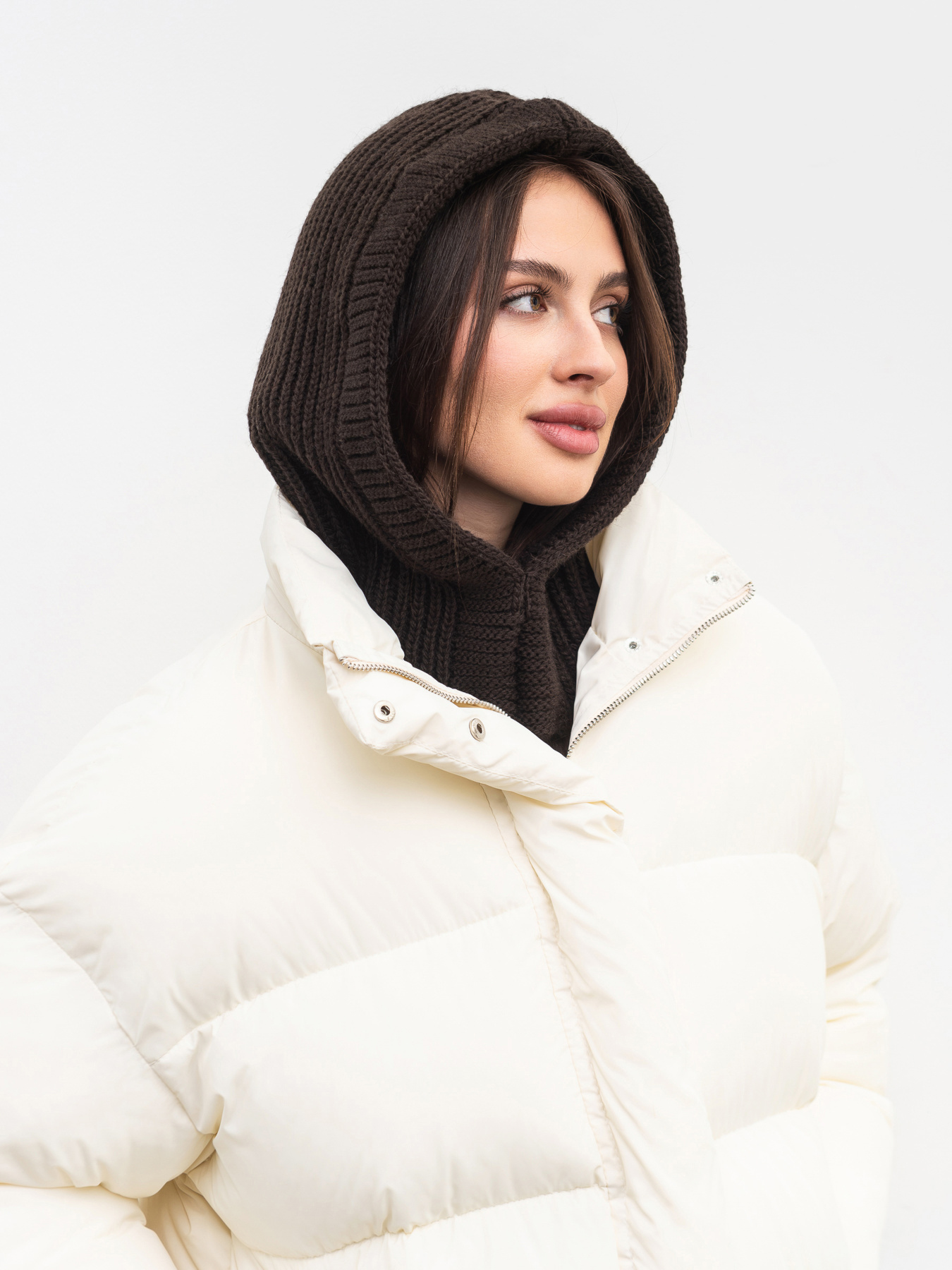 Чепчик Romashka Вінд модель 307012803061 Фото