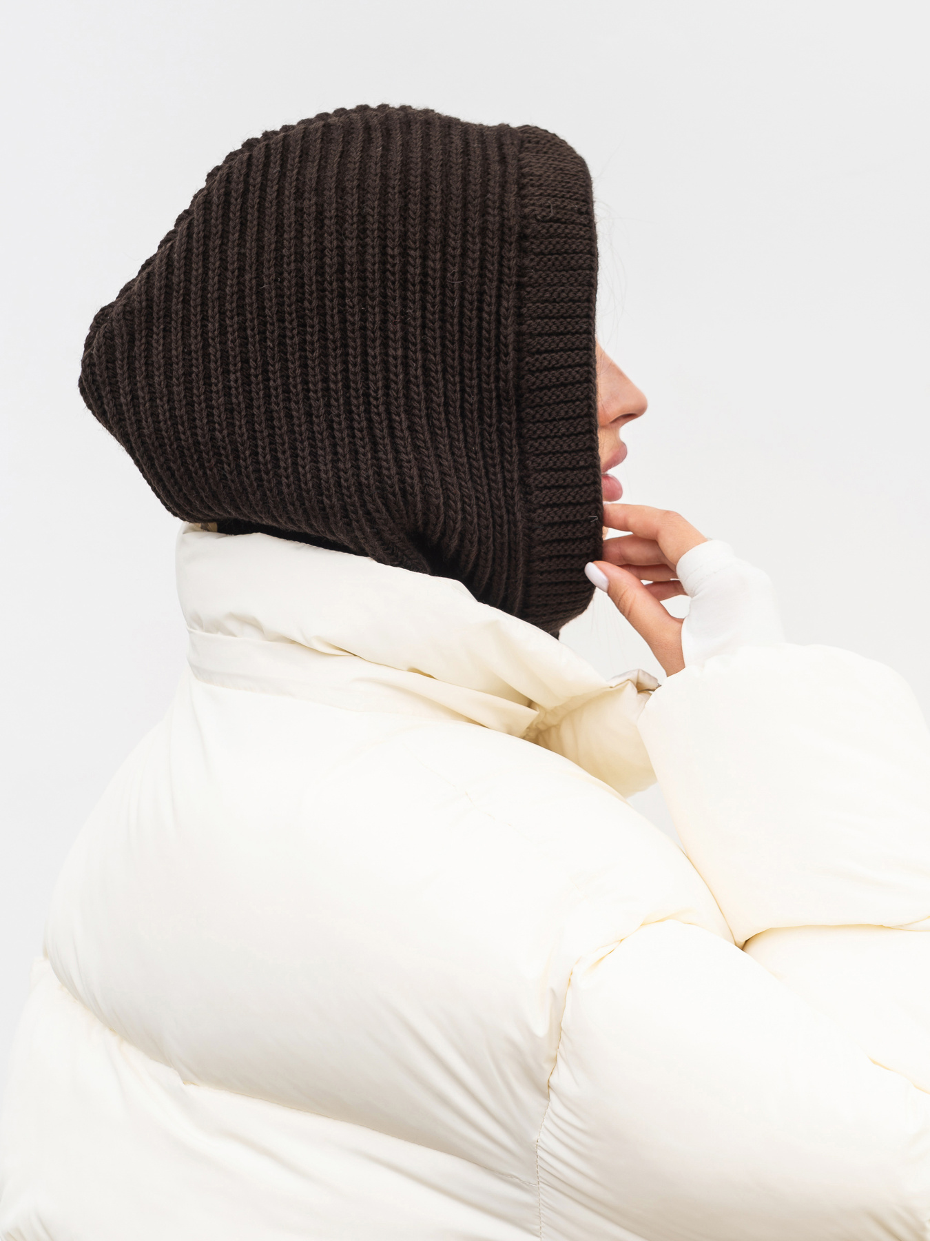 Чепчик Romashka Вінд модель 307012803061 Фото