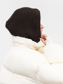 Чепчик Romashka Вінд модель 307012803061 Фото