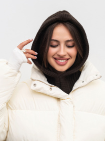 Чепчик Romashka Вінд модель 307012803061 Фото