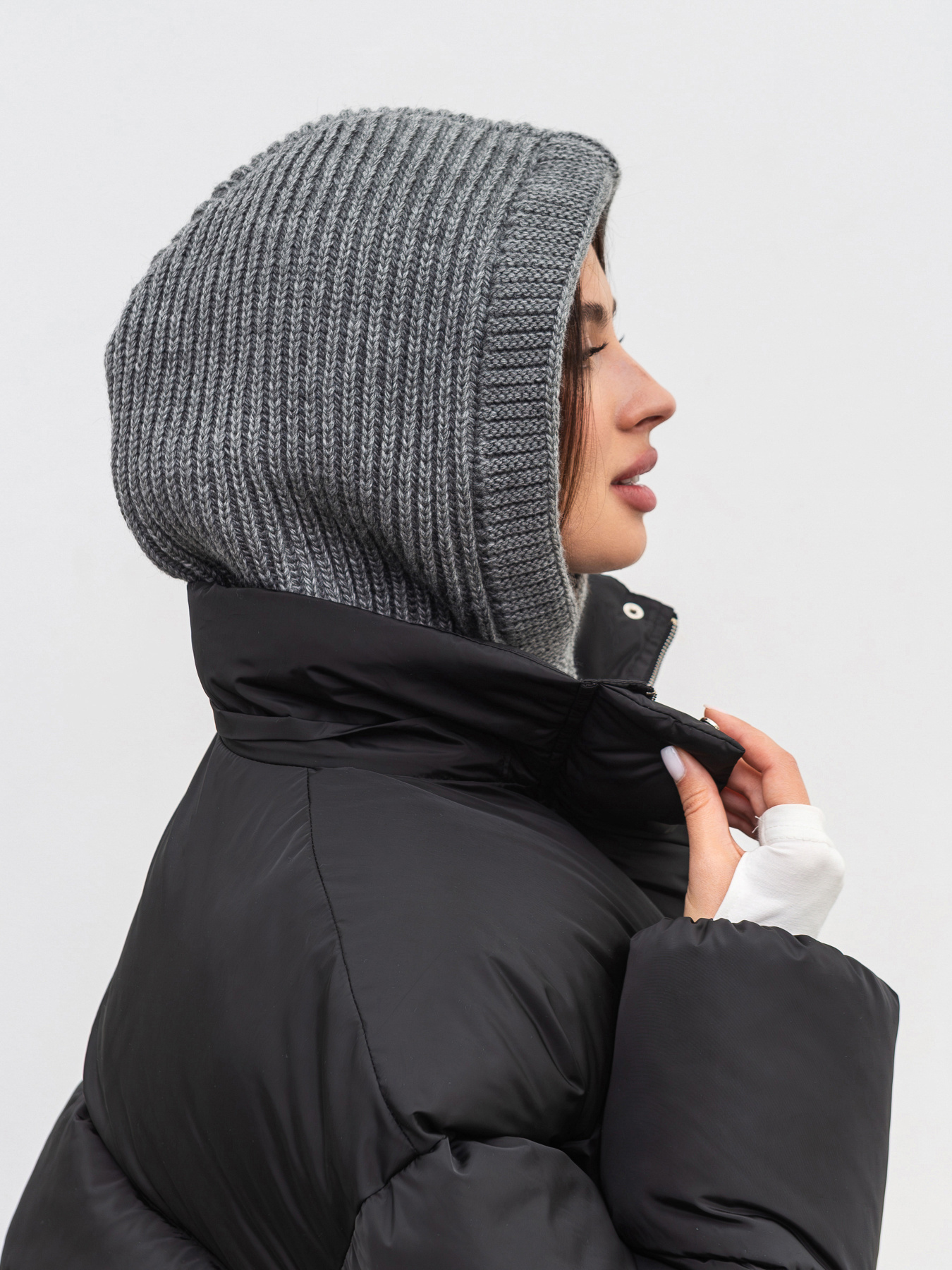 Чепчик Romashka Вінд модель 307012803081 Фото