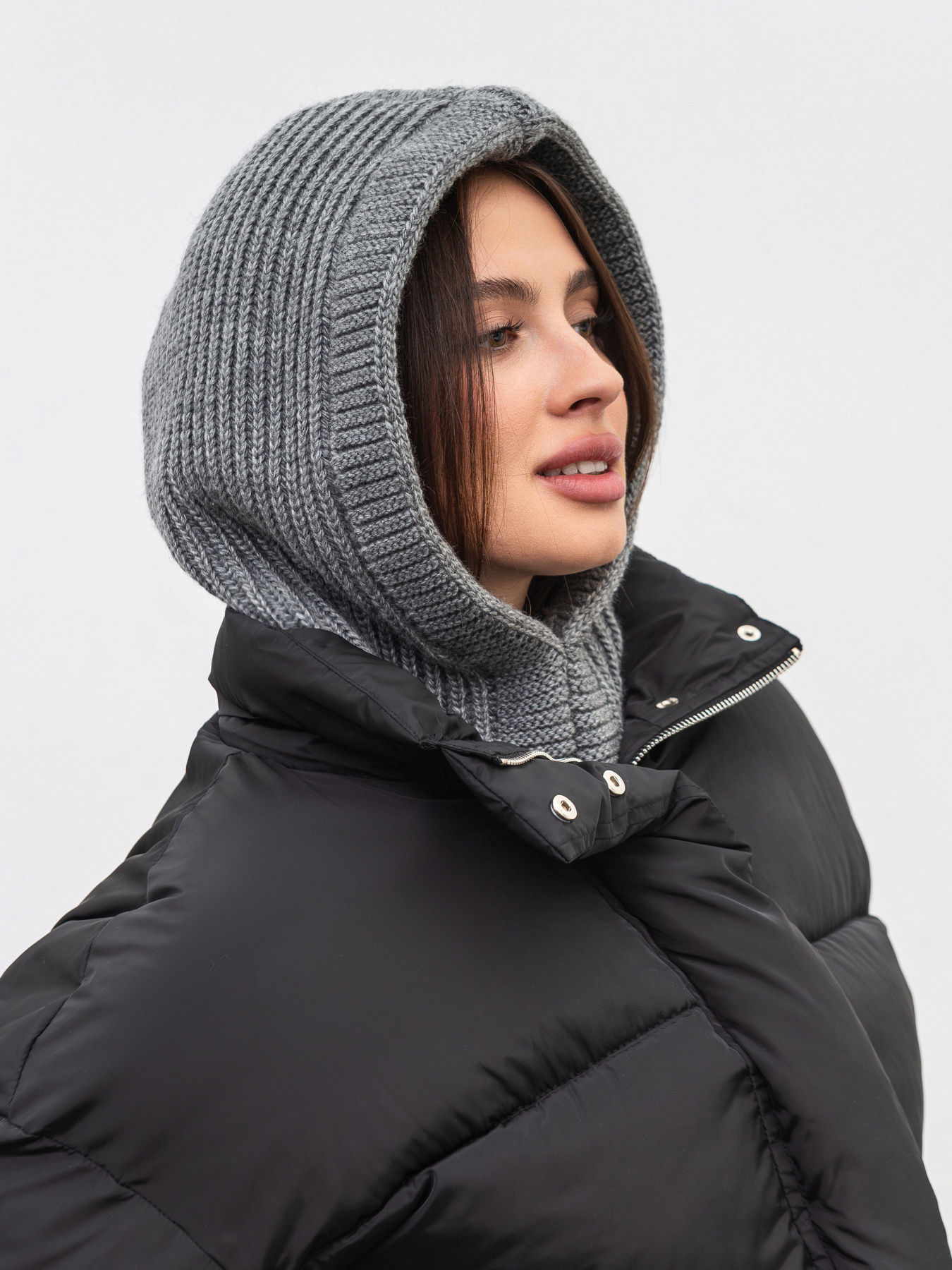 Чепчик Romashka Вінд модель 307012803081 Фото