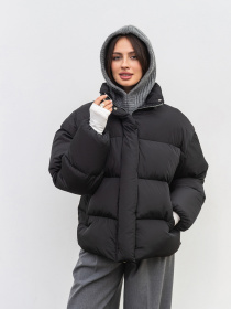 Чепчик Romashka Вінд модель 307012803081 Фото