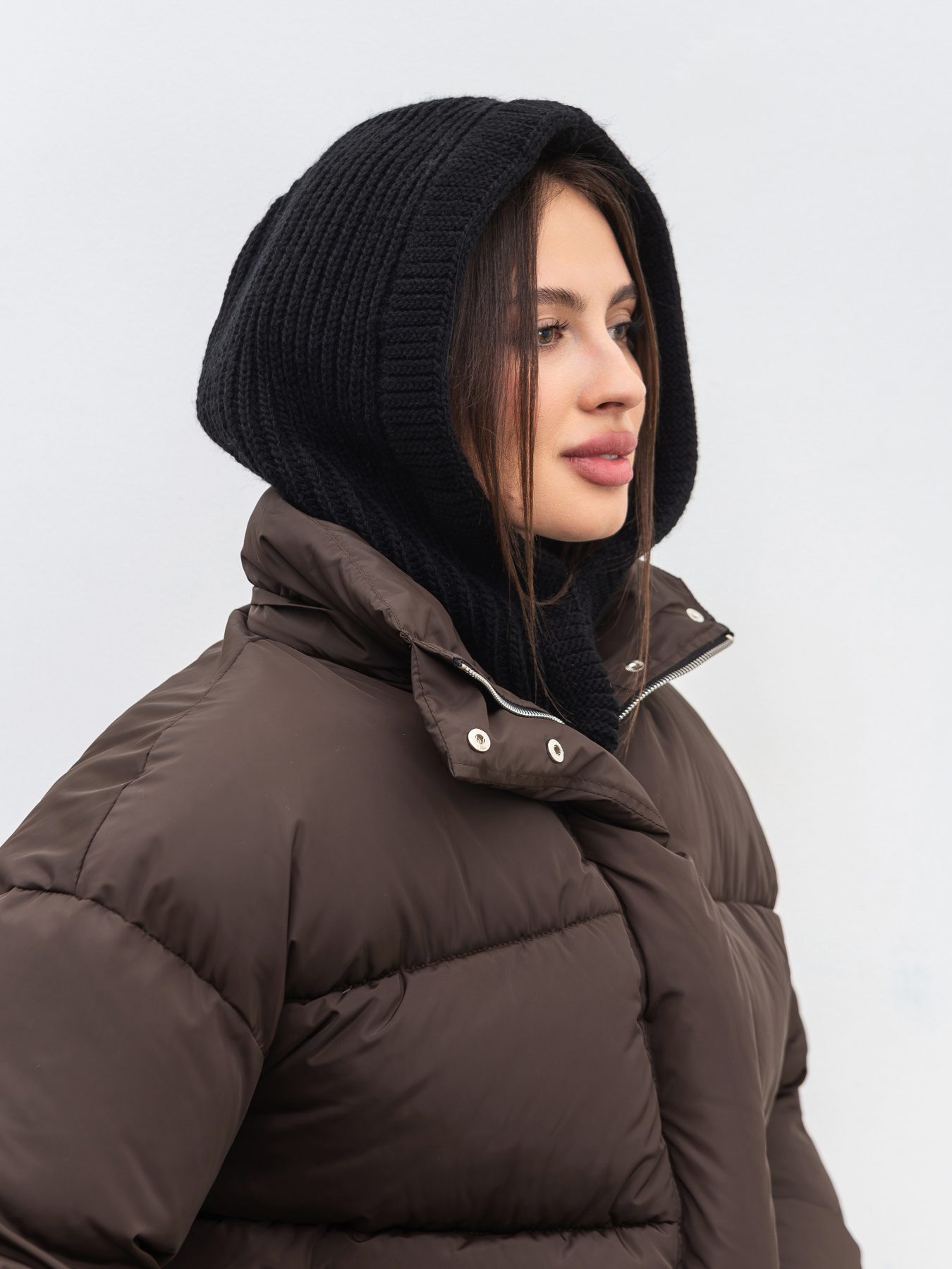 Чепчик Romashka Вінд модель 307012803101 Фото